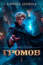Читать книгу Демина Карина - Хозяин теней 6 (СИ) на сайте Knigger.com Демина Карина - Хозяин теней 6 (СИ)