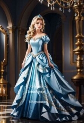 Читать книгу Воронина Виктория - Золушка-Попаданка (СИ) на сайте Knigger.com Воронина Виктория - Золушка-Попаданка (СИ)