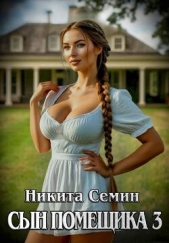 Читать книгу Семин Никита - Сын помещика 3 (СИ) на сайте Knigger.com Семин Никита - Сын помещика 3 (СИ)