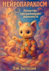 Читать книгу Энстазия Лэй - Нейропаракосм – Лоскутик программирует реальность на сайте Knigger.com Энстазия Лэй - Нейропаракосм – Лоскутик программирует реальность