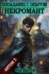 Читать книгу Т. Антон - Некромант. Том шестой (СИ) на сайте Knigger.com Т. Антон - Некромант. Том шестой (СИ)