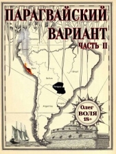 Читать книгу Воля Олег - Парагвайский вариант. Часть 2 (СИ) на сайте Knigger.com Воля Олег - Парагвайский вариант. Часть 2 (СИ)