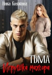 Читать книгу Княжина Ника - Тьма. Игрушка мажора (СИ) на сайте Knigger.com Княжина Ника - Тьма. Игрушка мажора (СИ)