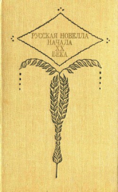 Читать книгу Русская новелла начала xx века - автор Чулков Георгий Иванович  Русская новелла начала xx века - автор Чулков Георгий Иванович